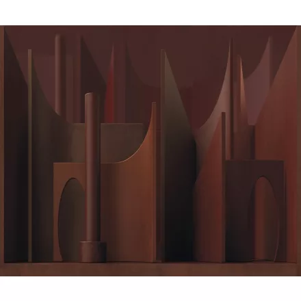 LondonArt / Exclusive Wallpaper