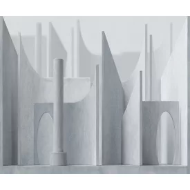 LondonArt / Exclusive Wallpaper