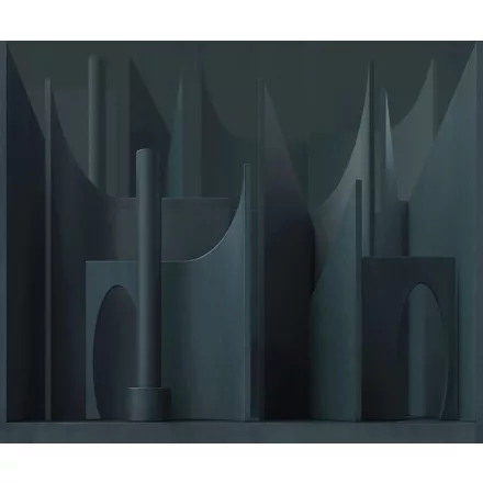 LondonArt / Exclusive Wallpaper