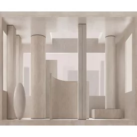 LondonArt / Exclusive Wallpaper