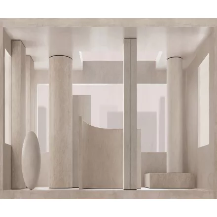 LondonArt / Exclusive Wallpaper