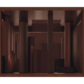 LondonArt / Exclusive Wallpaper