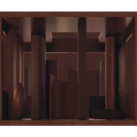 LondonArt / Exclusive Wallpaper