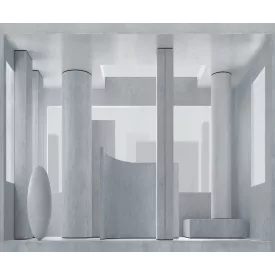 LondonArt / Exclusive Wallpaper