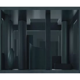 LondonArt / Exclusive Wallpaper