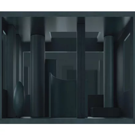 LondonArt / Exclusive Wallpaper