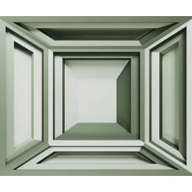 LondonArt / Exclusive Wallpaper