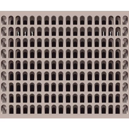 LondonArt / Exclusive Wallpaper