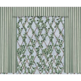 LondonArt / Exclusive Wallpaper