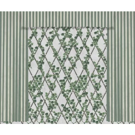 LondonArt / Exclusive Wallpaper