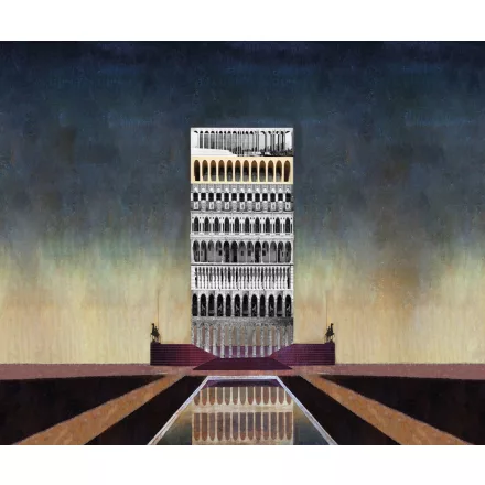 LondonArt / Exclusive Wallpaper