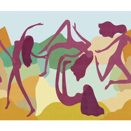 LondonArt / Exclusive Wallpaper