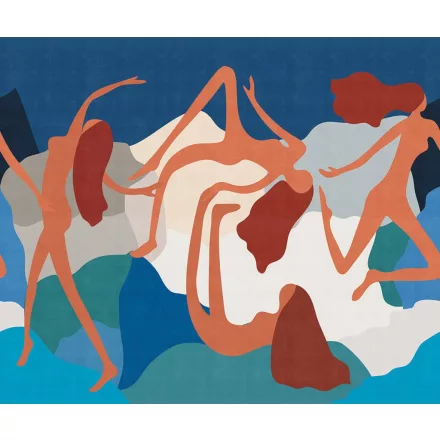 LondonArt / Exclusive Wallpaper