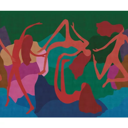 LondonArt / Exclusive Wallpaper