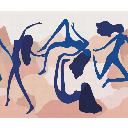 LondonArt / Exclusive Wallpaper