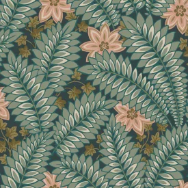 Boras / Treasured tapéta