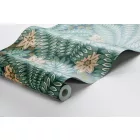 Boras / Treasured tapéta