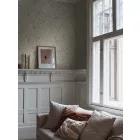 Boras / Treasured tapéta