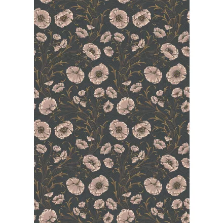 Boras / Treasured tapéta