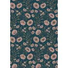 Boras / Treasured tapéta