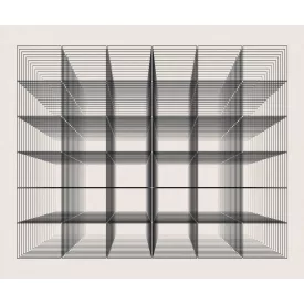 LondonArt / Exclusive Wallpaper