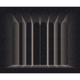 LondonArt / Exclusive Wallpaper