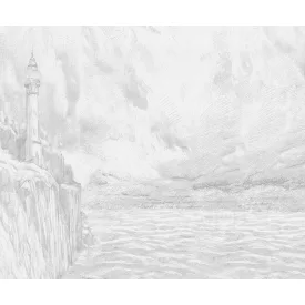 LondonArt / Exclusive Wallpaper