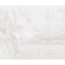 LondonArt / Exclusive Wallpaper