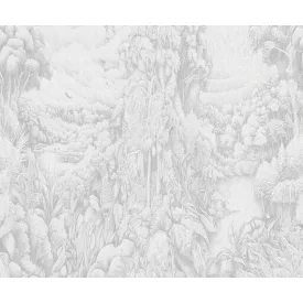 LondonArt / Exclusive Wallpaper