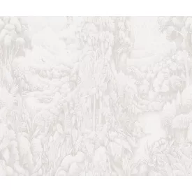 LondonArt / Exclusive Wallpaper