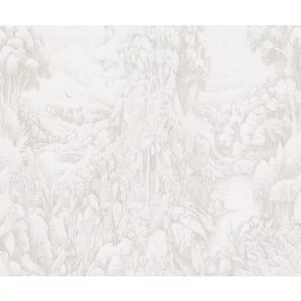 LondonArt / Exclusive Wallpaper