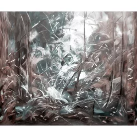 LondonArt / Exclusive Wallpaper