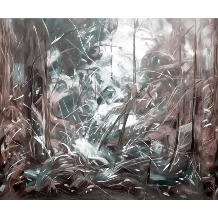 LondonArt / Exclusive Wallpaper