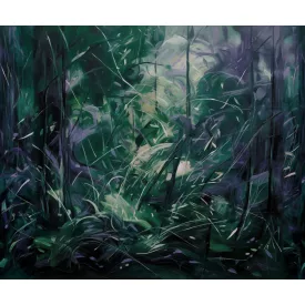 LondonArt / Exclusive Wallpaper