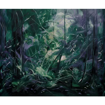 LondonArt / Exclusive Wallpaper