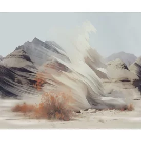 LondonArt / Exclusive Wallpaper