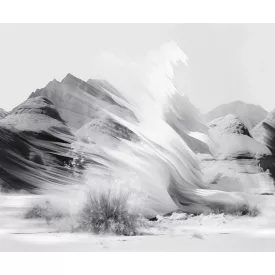 LondonArt / Exclusive Wallpaper