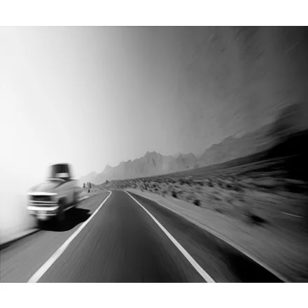 LondonArt / Exclusive Wallpaper