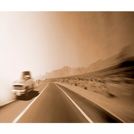 LondonArt / Exclusive Wallpaper