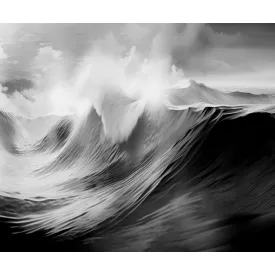 LondonArt / Exclusive Wallpaper