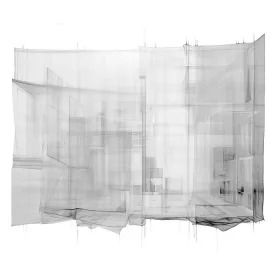 LondonArt / Exclusive Wallpaper