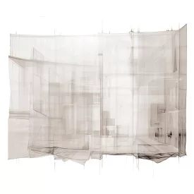 LondonArt / Exclusive Wallpaper