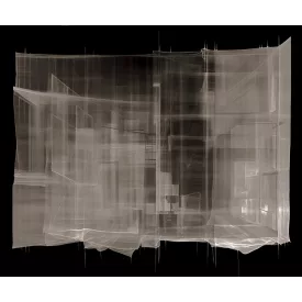 LondonArt / Exclusive Wallpaper