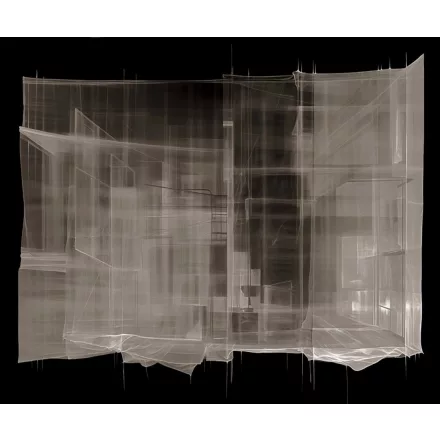 LondonArt / Exclusive Wallpaper