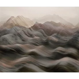 LondonArt / Exclusive Wallpaper