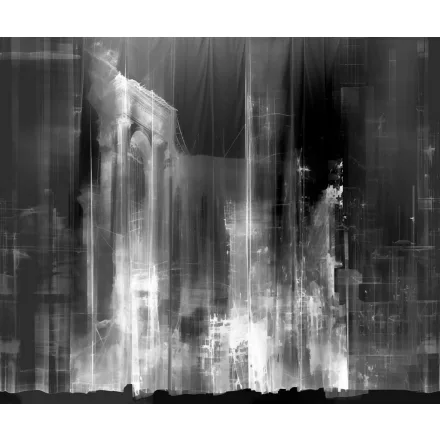 LondonArt / Exclusive Wallpaper