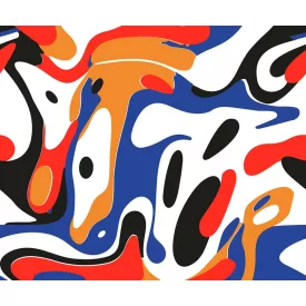 LondonArt / Exclusive Wallpaper