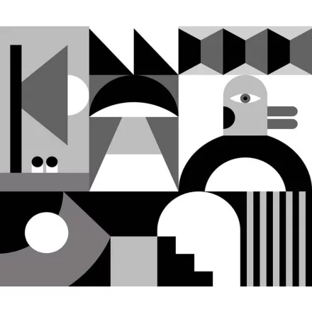 LondonArt / Exclusive Wallpaper