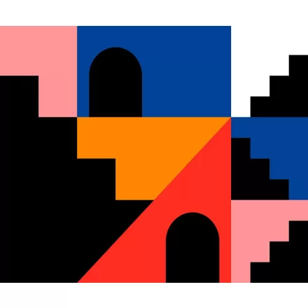 LondonArt / Exclusive Wallpaper