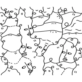 LondonArt / Exclusive Wallpaper